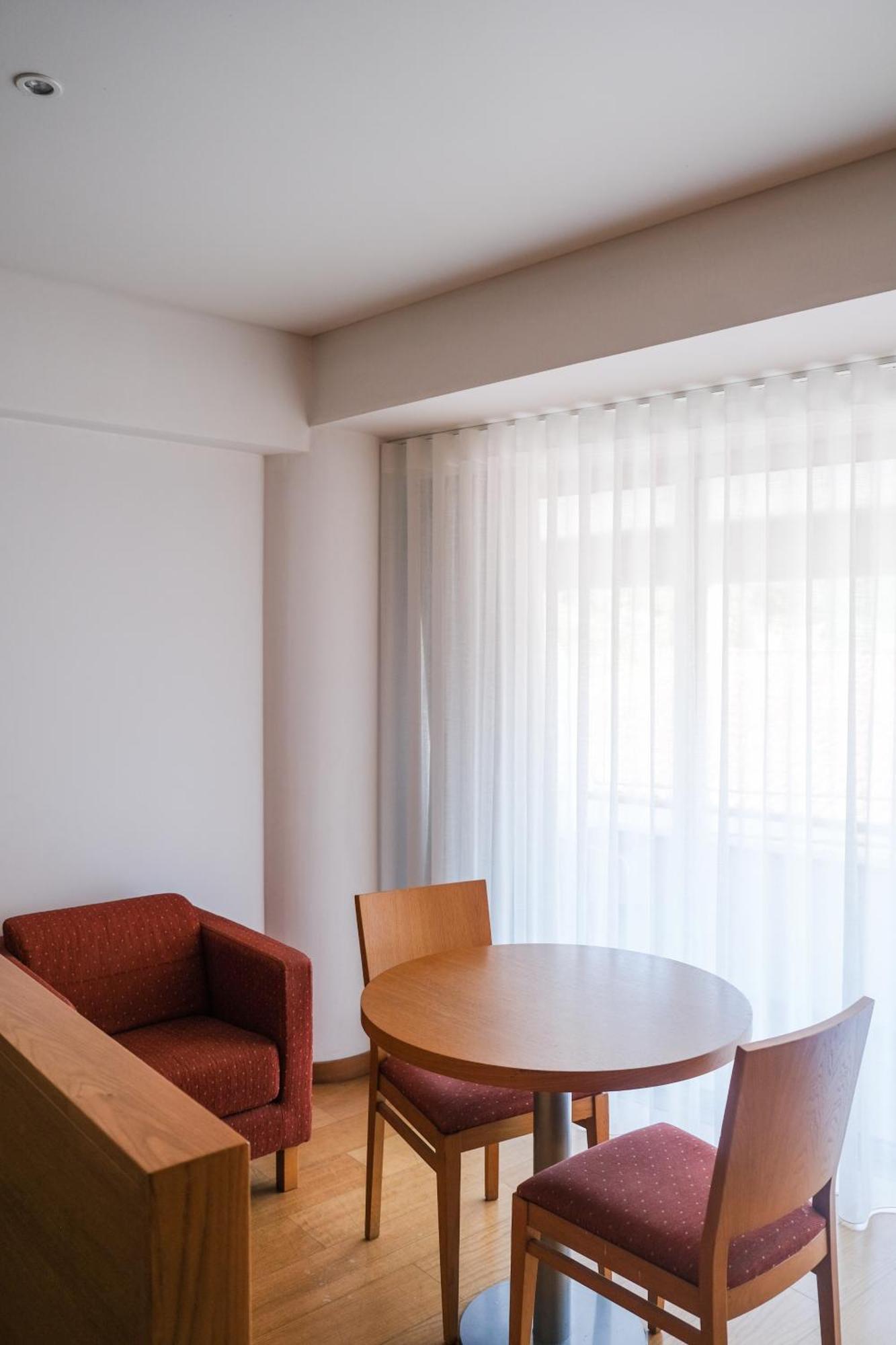 Aparthotel Vouga Termas de Sao Pedro do Sul Exteriér fotografie